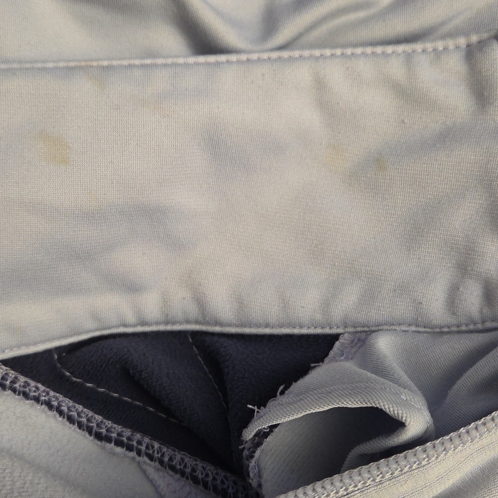 Nike Gray Track Jacket - Picture 8 of 10